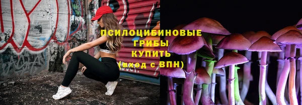 хмурый Балабаново